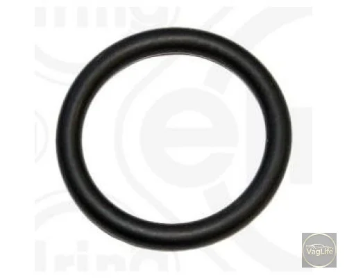 Кільце ущільн трубки вент. головки N90039603 для Skoda / VW / Audi / Seat (VAG)