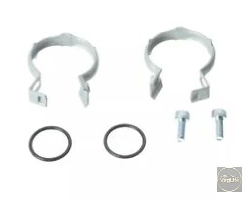 Кільце ущільнююче трубки радіатора пічки 561898380 для Skoda / VW / Audi / Seat (VAG)
