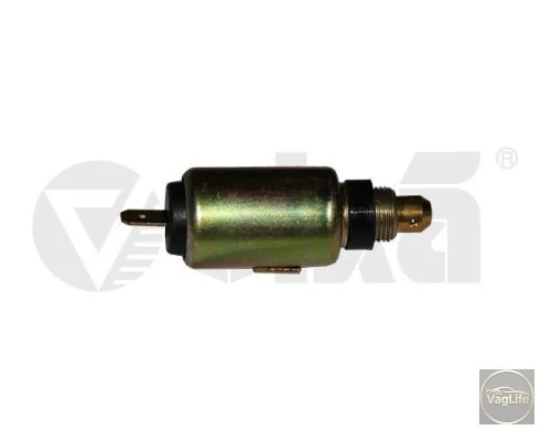 Клапан електромагнітний карбюратор 115940155 (115940155_NVA) для Skoda / VW / Audi / Seat (VAG)