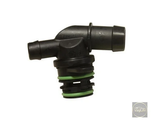 Клапан повітря ГБЦ 03F103175A для Skoda / VW / Audi / Seat (VAG)