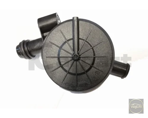 Клапан рециркуляції ОГ 03D103765F для Skoda / VW / Audi / Seat (VAG)
