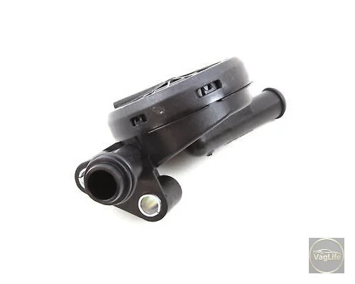 Клапан рециркуляції ОГ 03D103765F для Skoda / VW / Audi / Seat (VAG)