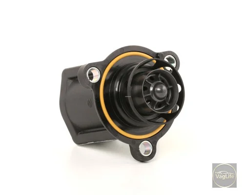 Клапан рециркуляції ОГ 06F145710C (7.01830.13.0) для Skoda / VW / Audi / Seat (VAG)
