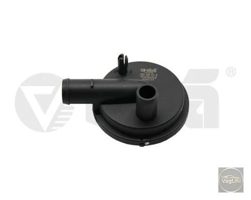 Клапан вентиляції картера 028129101E (91290759101) для Skoda / VW / Audi / Seat (VAG)