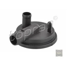 Клапан вентиляції картера Skoda/VW/Audi Topran