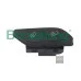 Кнопка керування ЦЗ 5K0962125REH (B11434) для Skoda / VW / Audi / Seat (VAG)