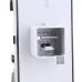 Кнопка склопід. передній лівий с ЦЗ 1Z0959858B3X1 (HP116040) для Skoda / VW / Audi / Seat (VAG)