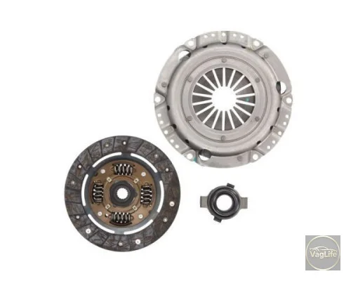 Комплект зчеплення Fav Fel 1.3-1.6 032141025G / 034 (F1S001NX) для Skoda / VW / Audi / Seat (VAG)