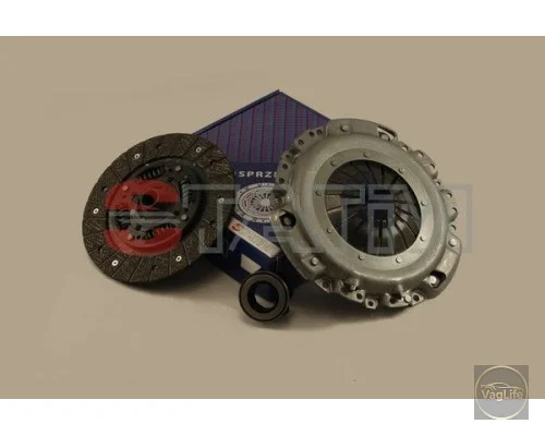 Комплект зчеплення 06A141025H / 031H (100.351) для Skoda / VW / Audi / Seat (VAG)