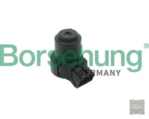 Контактна група замку запалюв 7E0905865 (B17994) для Skoda / VW / Audi / Seat (VAG)