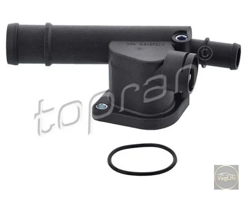 Корпус датчика температури 038121132G (HP110362) для Skoda / VW / Audi / Seat (VAG)