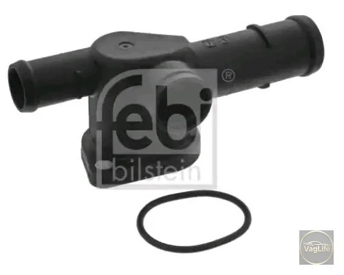 Корпус датчика температури 06A121132AG (FE48365) для Skoda / VW / Audi / Seat (VAG)