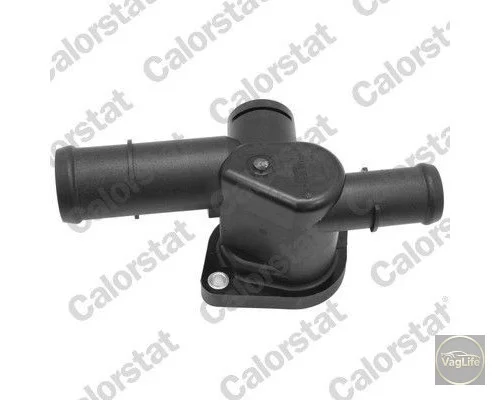 Корпус датчика температури 06A121132AG (WF0224) для Skoda / VW / Audi / Seat (VAG)