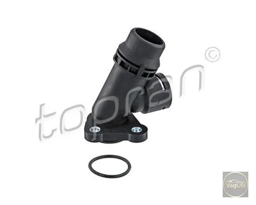 Корпус датчика температури 06F121133A (HP110366) для Skoda / VW / Audi / Seat (VAG)