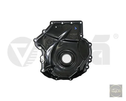 Корпус механізма зміни фаз ГРМ 06H109210Q (11091775301) для Skoda / VW / Audi / Seat (VAG)