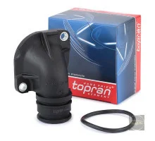 Корпус термостата кришка VW Caddy/B4/Golf III 1.6-1.9D