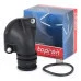Корпус термостата кришка 037121121A (HP107635) для Skoda / VW / Audi / Seat (VAG)