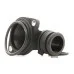 Корпус термостата кришка 037121121A (HP107635) для Skoda / VW / Audi / Seat (VAG)