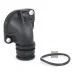 Корпус термостата кришка 037121121A (HP107635) для Skoda / VW / Audi / Seat (VAG)