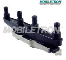 Котушка запалювання Felicia 1.3 MPI Mobilitron