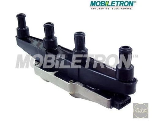 Котушка запалювання 047905104 (CE114) для Skoda / VW / Audi / Seat (VAG)