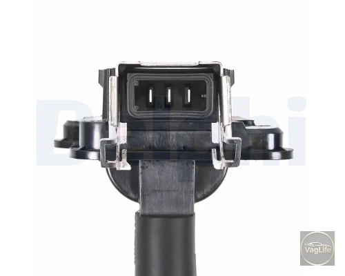Котушка запалювання 058905105 (CE20019-12B1) для Skoda / VW / Audi / Seat (VAG)