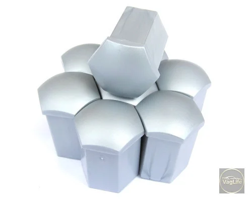 Ковпачок болта колеса 867601173Z69 для Skoda / VW / Audi / Seat (VAG)