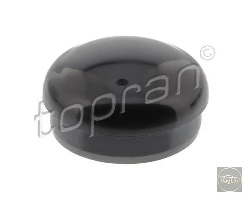 Ковпачок склоочисника передній 5N09552059B9 (HP117214) для Skoda / VW / Audi / Seat (VAG)