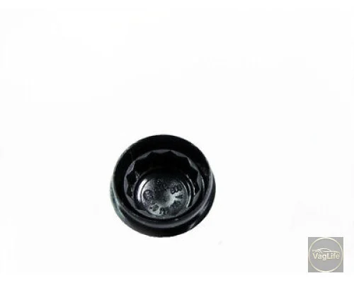Ковпачок склоочисника передній 5N09552059B9 для Skoda / VW / Audi / Seat (VAG)
