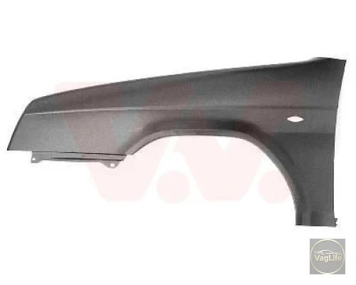 Крило передній 115710110 (115710106) для Skoda / VW / Audi / Seat (VAG)