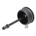 Кришка корпуса фільтра оливи 03L115433B (11151550001) для Skoda / VW / Audi / Seat (VAG)