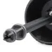 Кришка корпуса фільтра оливи 03L115433B (11151550001) для Skoda / VW / Audi / Seat (VAG)