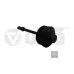 Кришка корпуса фільтра оливи 03L115433B (11151550001) для Skoda / VW / Audi / Seat (VAG)