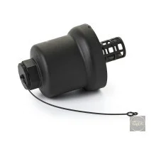 Кришка корпуса фільтра оливи Octavia A5 2.0 Sakes