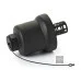 Кришка корпуса фільтра оливи 06D115408B (1423100601) для Skoda / VW / Audi / Seat (VAG)