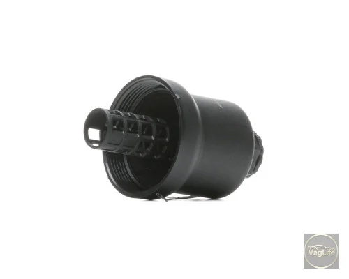 Кришка корпуса фільтра оливи 06D115408B (1423100601) для Skoda / VW / Audi / Seat (VAG)