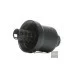 Кришка корпуса фільтра оливи 06D115408B (1423100601) для Skoda / VW / Audi / Seat (VAG)