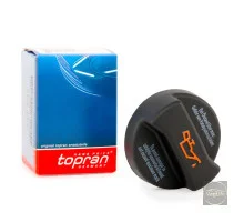 Кришка оливи Octavia/Fabia II/A5/Roomster/SuperB/Rapid Topran