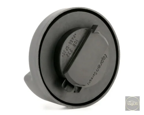 Кришка оливи 06B103485C (HP108232) для Skoda / VW / Audi / Seat (VAG)