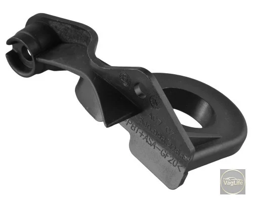 Кронштейн фари УХО 5J0998226D для Skoda / VW / Audi / Seat (VAG)