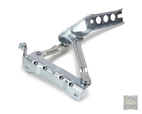 Кронштейн капоту 5J0823301 для Skoda / VW / Audi / Seat (VAG)