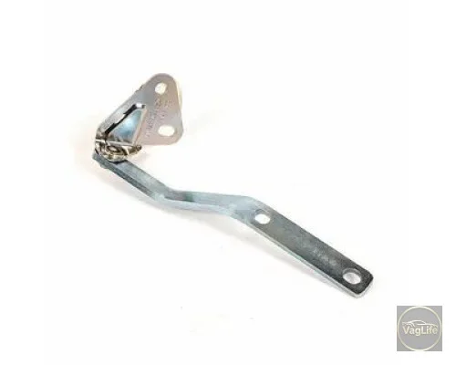 Кронштейн капоту 1U0823302 для Skoda / VW / Audi / Seat (VAG)