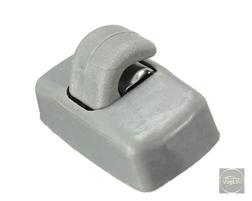 Кронштейн сонцезах. козирка внутріш 3B0857561BY20 (HP111089) для Skoda / VW / Audi / Seat (VAG)