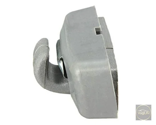 Кронштейн сонцезах. козирка внутріш 3B0857561BY20 (HP111089) для Skoda / VW / Audi / Seat (VAG)