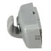 Кронштейн сонцезах. козирка внутріш 3B0857561BY20 (HP111089) для Skoda / VW / Audi / Seat (VAG)