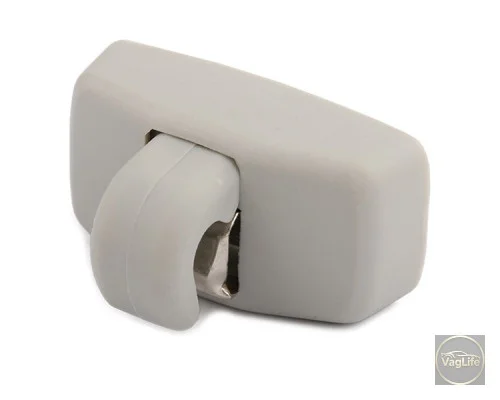 Кронштейн сонцезах. козирка внутріш 3B0857561BY20 (HP111089) для Skoda / VW / Audi / Seat (VAG)