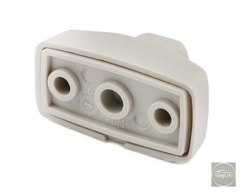 Кронштейн сонцезах. козирка внутріш 3B0857561BY20 (HP111089) для Skoda / VW / Audi / Seat (VAG)