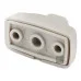 Кронштейн сонцезах. козирка внутріш 3B0857561BY20 (HP111089) для Skoda / VW / Audi / Seat (VAG)