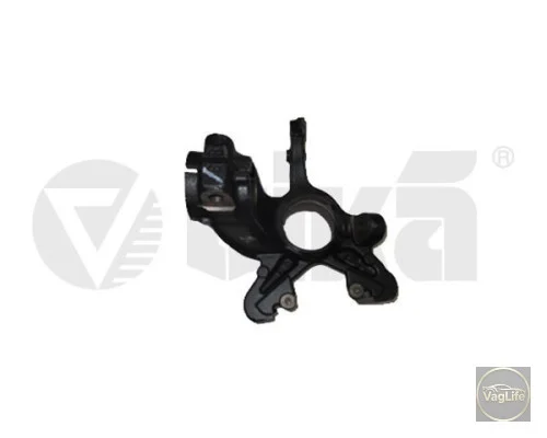 Кулак поворотний 6Q0407256AG (44071553401) для Skoda / VW / Audi / Seat (VAG)