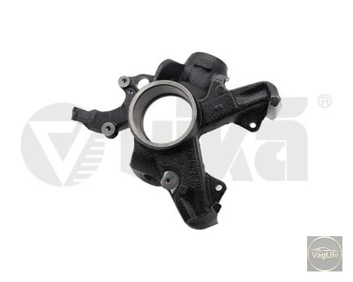 Кулак поворотний 1J0407256N (44070088901) для Skoda / VW / Audi / Seat (VAG)